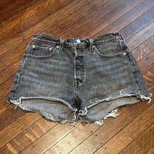 Levi | 501 Shorts